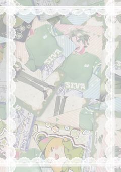 ꒰  ෆ　推 し 活 部 屋　ෆ  ꒱