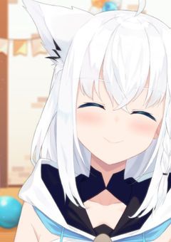 ホロ　ショートストーリー