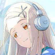 天凪 ゆうり💫🪽💙復帰さんのアイコン画像