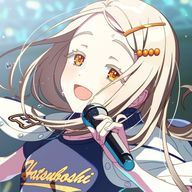 星明ゆうり💫🪽💙さんのアイコン画像