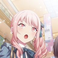 星羽ゆうり💫🪽💙さんのアイコン画像