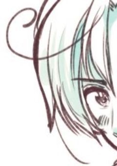 ツンデレ(?)な男の子を振り向かせたい!!