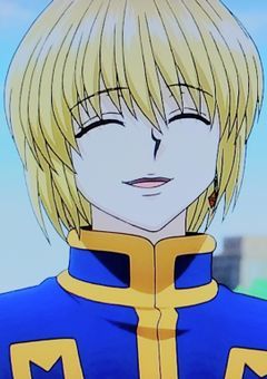 クラピカ短編集！！！！