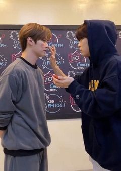 いなくなった七男とヒョン