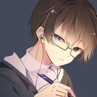 はくさんのアイコン画像