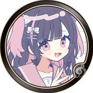 瑠 猫 ち ゃ Խ 　🎼☔️🌸　#光の傷跡を癒す霧雨 さんのアイコン画像