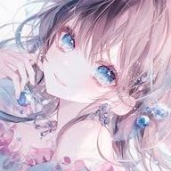 るしあ  #夏に萌える桃の花さんのアイコン画像