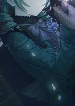 堕ちたセカイで貴方達は。