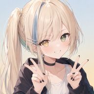 未波裏葉さんのアイコン画像