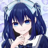 水星莉音羽(毎日投稿➕新作公開中)さんのアイコン画像