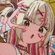 @ɴᴀᴛʜᴜ_ᴘᴏᴇ𝟩𝟩さんのアイコン画像