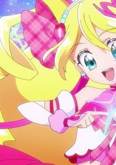 〝キミ〟と歩むストーリー