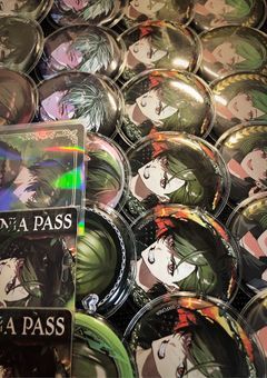 推し活るーむ!!
