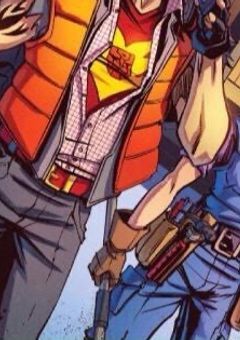 宇宙戦士アイドル💫トランスフォーマー❗️