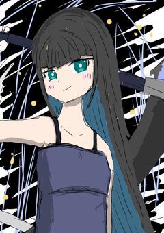 死狼の双主/odmm