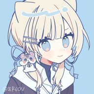 びびはむさんのアイコン画像