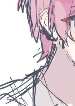 #青桃さん、4人の子供を拾いました