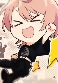 🎸総受けたんぺんしゅ〜