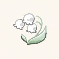 すずらんさんのアイコン画像