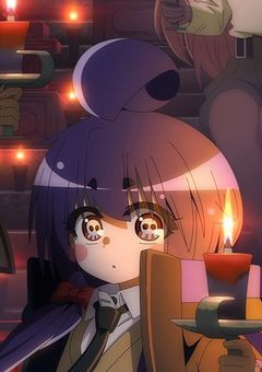 寶月夜宵ともう1人