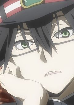 # 潜入捜査開始早々,名探偵に怪しまれました。