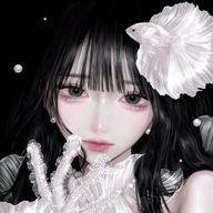 　　　　 栫 るぅなさんのアイコン画像