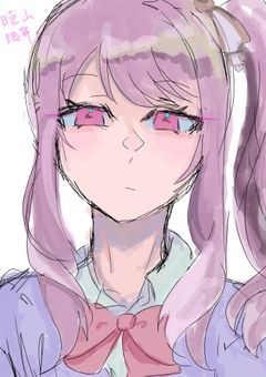 イラスト部屋