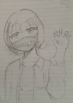 znsbイラスト部屋〜!