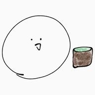 おだんごさんのアイコン画像