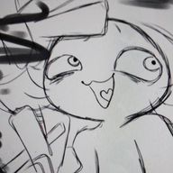 焦心 🖤🐰💚さんのアイコン画像