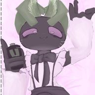 焦心　@ペア画🖤🐰💚さんのアイコン画像