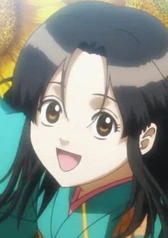 そよ姫の日中護衛係には最強説がたっている