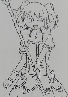 イラスト＆雑談部屋