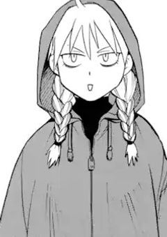 ツガイ使いの…(続きが思いつかないのでちょっと停止)