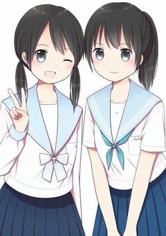 セーラー服、学ラン愛護委員会