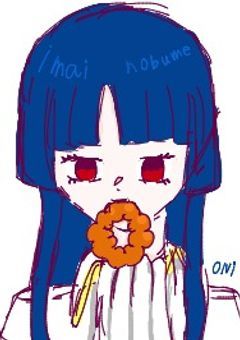 一応毎日更新、イラスト＆雑談部屋