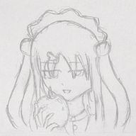 鬼玉依@イクサガミを読む為に生きてるようなもんさんのアイコン画像