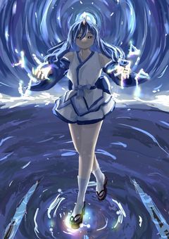 北極から来た一角の配信部屋☆150で過去編