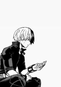 　ヒーローに恋したヴィラン。