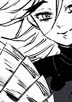 　鬼に捧げられた花嫁