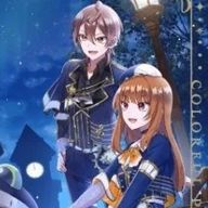 零#あぅとペア画中さんのアイコン画像