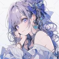 レイアさんのアイコン画像