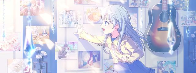 MiMiさんの壁紙画像