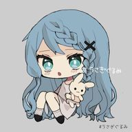 星月 夜半 （ほしづき よわ）さんのアイコン画像