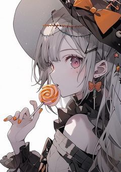 嫌われ魔女、ロスサントスに迷い混みたました