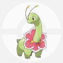 メガニウム