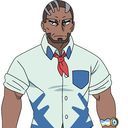 マードック