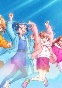ソラの日記