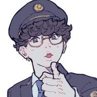 ⚑ 鈴木ιϯㄋわ。さんのアイコン画像