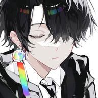 ⚑ 鈴木ιϯㄋわ。さんのアイコン画像